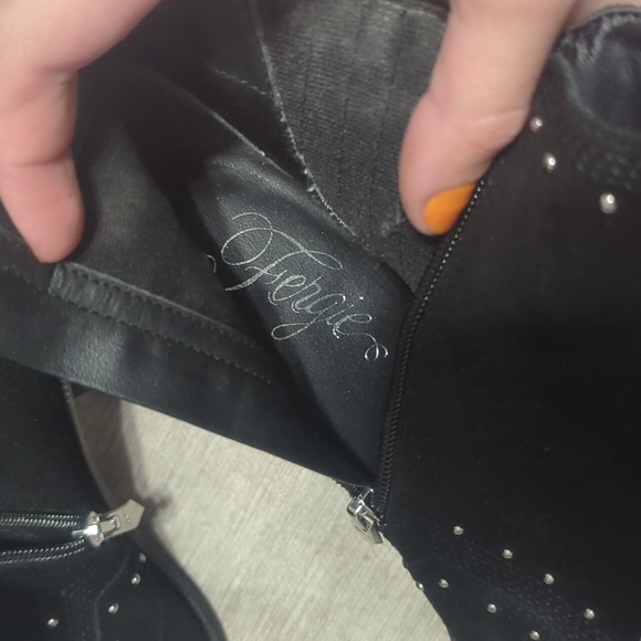 Booties - Picture 3 of 3